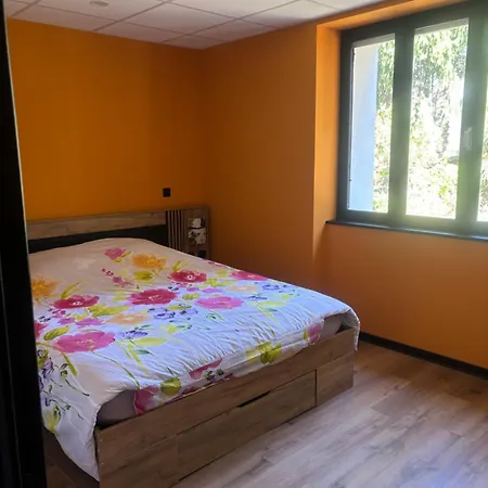 Apartamento Laurent