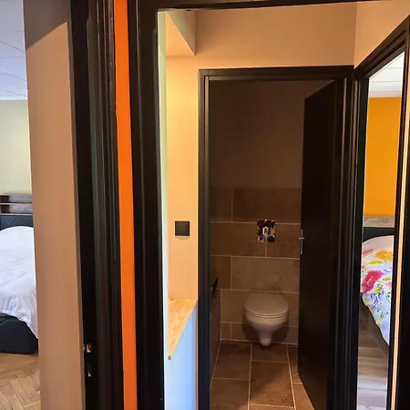Laurent Apartamento *
